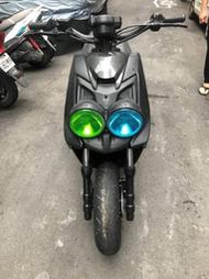 中古機車 BWSX 125 2013年