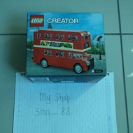 Lego Creator 40220 Mini London Bus