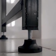 COMBO 4 sets of table and chair height adjustment stands 2x2, 2x4, 2.5x2.5x2.5, 3x3, 4x4, used for h