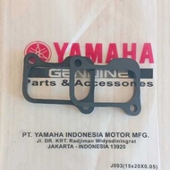 Yamaha Jupiter Z New Robot Vega Ice fiber Joint 5D9-E131H-00 ORIGINAL YGP FM YGP FASTOriginal 1 PCS