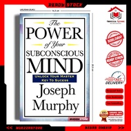 The Power of Your Subconscious Mind by Joseph Murphy (Indonesia/English)