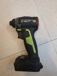 WORX 威克士 無刷超輕起子機 當零件賣