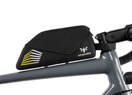 APIDURA RACING BOLT ON TOP TUBE PACK 1L .