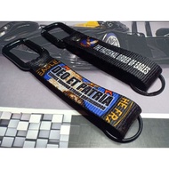 The Fraternal Order of Eagles Key holder, Eagles Keychain/Keyholder