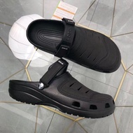 【Malaysia IN Stock】Crocs Literide Clog Spot 100% Original Crocs40-44