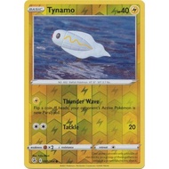 Pokemon Tynamo Card - 95/264 - Common Reverse Holo