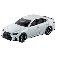 Takara Tomy No. 100 Lexus IS 350 F SPORT Box