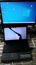 【拆賣 】Acer 宏碁 3820 3820TG 筆電 各項都190元 外殼 散熱 風扇 電池 視訊 轉軸