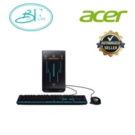 [NVIDIA RTX4070Ti &amp; Intel i7-13700F] Acer Predator Orion X POX-650 (i713R321TS47Ti) Gaming Desktop | 32GB RAM