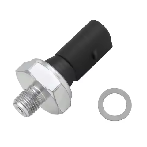 Oil Pressure Sensor Switch For Audi A4 A6 A8 VW Beetle Golf Jetta Passat 06A919081A 06A919081D 06A91