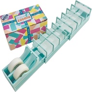 New Tape Zoomie tape dispenser Tape dispenser base