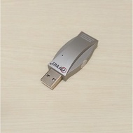 SAFETY USB BOOSTER CONNECTION / USB EXTENSION 2.0