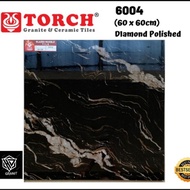 granit 60x60 lantai TORCH 6004