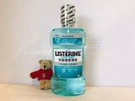 【Sunny Buy】◎現貨◎ Listerine Zero 李施德霖 Cool Mint 無酒精漱口水 750毫升