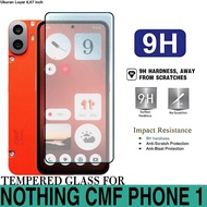 TEMPERED GLASS ANTI-SCRATCH GLASS NOTHING CMF PHONE 1 CLEAR SCREEN GUARD