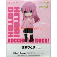 Nendoroid Doll Bocchi the Rock Gotoh Hitori Action Figure Kita Ikuyo Ijichi Nijika Yamada Ryo Seika