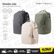 PGYTECH OneGo Lite Backpack 16L / 22L for Everyday Backpack Travel Photography