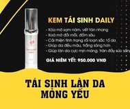 kem tái sinh DAILY ADA GROUP