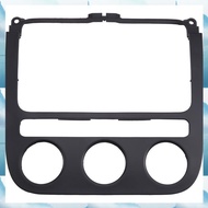 [W F S B] 1KD858069J Climate Control Switch Panel Trim MK5 1KD 858 069 J 1QB