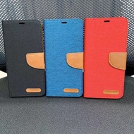XIAOMI 12T/XIAOMI 12T PRO/XIAOMI 13T/XIAOMI 13T PRO Mercury Slow Card Wallet Pouch Bag Casing