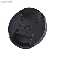 Nikon Z 24-50 lens cover z40 Z28 2.8 micro-single Z6 Z5 Z7II camera 52mm SLR