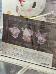 Hello Kitty Kurumi my Melody 桌墊 枱墊 90cm