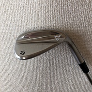 🇯🇵TaylorMade Milled Grind Chrome Wedge 54-11 KBS TOUR 105 FlexS New