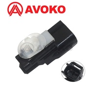 Ambient Air Temperature Sensor For Scion xD xB iQ tC 1.3L 1.8L 2.4L 2.5L 08-15 88790-22131 887902213