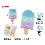 Joyko Eraser ERT-130