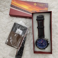 Wishdoit  Men  Watch Ready Stock