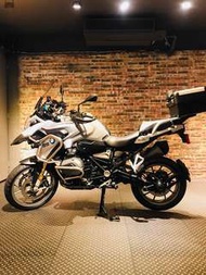 2015年 BMW R1200GS ABS 大鳥 水鳥 匯特公司車 車況極優 可分期 免頭款 歡迎車換車 旅行 多功能 網路評價最優質服務 0元交車