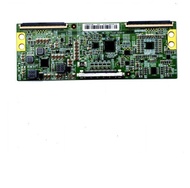Toshiba TV 49L3750VM 47-6021064 HV490FHB-N80 Tcon T-con Board