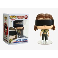 Genuine Battle Eleven 826 Funko pop figure