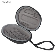Fitow Carrying Bag Gaming Mouse Storage Box Case Pouch Shockproof Waterproof Accessories Travel for 