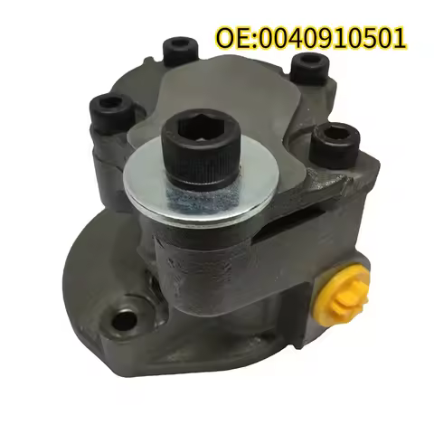 High quality New For 0040910501 Fuel pump suitable for Mercedes Benz Atego OM904 924 906 926
