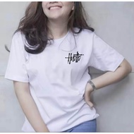 (COD) WOMAN'S SUPPLY / LATEST WOMAN DISTRO SHIRT / ONECK WOMAN SHIRT SHIRT / TRENDY SHIRT / LARRIED 