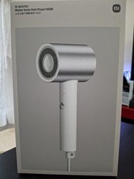 小米水離子風筒 H500