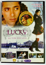 Bollywood Karaoke Hits Lucky No Time For Love Original VCD