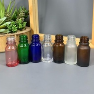 10 Glass Bottle ThickML Color Variants 10 Glass Bottle/ ML 10 Serum Bottle/ ML 10 Pipette Bottle/ ML