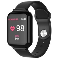 Women Men Smart Watch Waterproof Sports Watch For iPhone Xiaomi Heart Rate Monitor Blood Pressure Sm