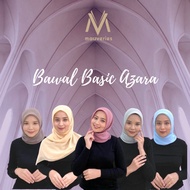 MAUVERIES AZARA TUDUNG BAWAL