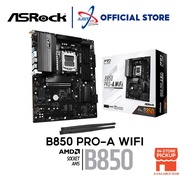 ASROCK B850 PRO-A WIFI DDR5 / D5 AM5 GAMING MOTHERBOARD COMBO 7600 / 7700X / 7950X / 8600G / 7800X3D