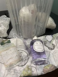 潘海利根露娜100ml無盒