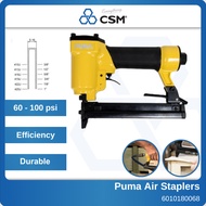 PUMA Air Staplers Air Pneumatic Air Gun Nail Stapler For Carpenter Wood Decoration 1022J 422J