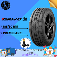 ARIVO 185/60 R15 Premio ARZ1