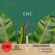 THC STRIP TEST FOR DRUGS