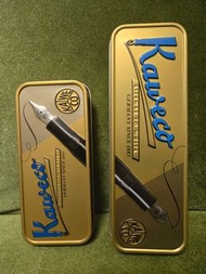 Kaweco 金屬筆盒