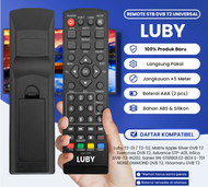 Remot STB Luby