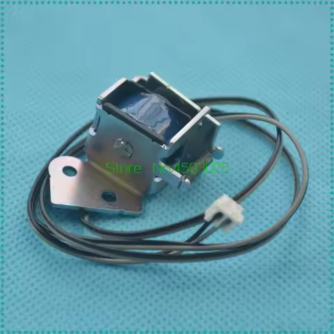 JC33-00028C Main Tray Solenoid for Samsung ML1660 ML1665 ML1670 ML1675 ML1860 ML1865 ML1865W SCX3200