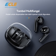 ECLE TWS Y8 Bluetooth Earphone Gaming Headset Bluetooth TWS Headset
